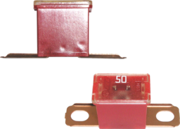 Articolo immagine Block fuse type CS