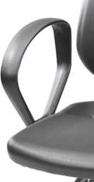 Image de l'article Armlehne Unitec f.Arbeitsdrehstuhl Ser.P