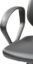 Image de l'article Armlehne Unitec f.Arbeitsdrehstuhl Ser.P