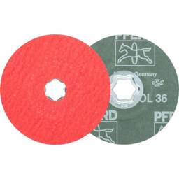 Article picture Fiberscheibe COMBICLICK CO-COOL D.115mm