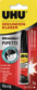Image de l'article Colle instantanée blitzschnell PIPETTE Control UHU