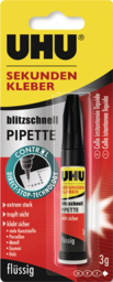 Image de l'article Sekundenkleber blitzschnell PIPETTE Cont