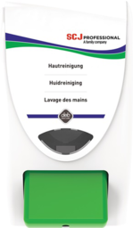 Articolo immagine Spender Hautreinigung Leicht DE H289xB16