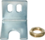 Articolo immagine Halterbausatz Stand./Stand.mini z.Druckr