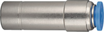 Articolo immagine Straight plug connection RIEGLER
