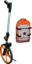 Image de l'article Leichtmessrad Set-ECONO 0-9.999,9m max.±