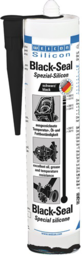 Image de l'article Spezialsilikon Black-Seal schwarz 310 ml