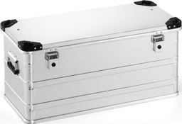 Articolo immagine Aluminiumbox L782xB385xH380mm 91l m.Klap