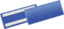 Articolo immagine Etikettentasche B210xH74mm blau selbstkl