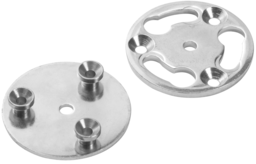 Article picture table leg connector