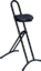 Artikelbild Stehhilfe Integralschaum Sitz-H.610-860m
