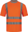 Image de l'article Warnschutz-T-Shirt BRIAN Gr.XXL orange S