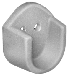 Article picture Closet tube bearing f.screwing