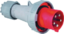 Article picture CEE-Stecker 63 A 400 V 6 h IP67 JÄGER DI