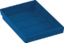 Articolo immagine Regalkasten L300xB240xH65mm blau PP KAPP