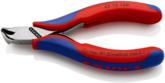 Articolo immagine Electronic bevel cutter KNIPEX