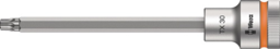 Articolo immagine Steckschlüsseleinsatz 8767 C HF TORX® 1/
