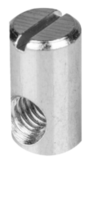 Image de l'article Ecrou rond M6