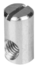 Image de l'article Ecrou rond M6