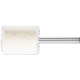 Image de l'article Filzpolierstift D25xH30mm 6mm Filz ZYA P