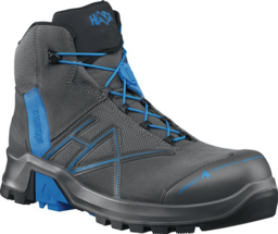 Image de l'article Sicherheitsstiefel Connexis® GTX mid Gr.