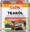 Image de l'article Teaköl farblos 2,5l Dose CLOU