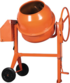 Articolo immagine Concrete mixer PRO 160TD SIRL