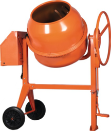Articolo immagine Betonmischer PRO 160TD 150l 0,85 kw 62kg