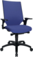 Image de l'article Chaise de bureau pivotante TOPSTAR