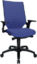 Image de l'article Bürodrehstuhl m.Autosynchrontechnik blau