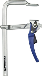 Image de l'article Hebelzwinge Spann-W.400mm A.120mm Spannk