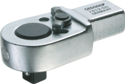Articolo immagine Einsteckumschaltknarre 7412-00 1/4 Zoll
