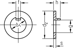Schizzo m. inner nose