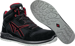 Image de l'article Sicherheitsstiefel CLIFTON MID Gr.43 sch
