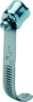 Artikelbild Schlauchschelle Breite 5
