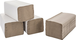 Articolo immagine Papierhandtücher 1-lagig natur L230xB250