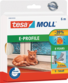 Image de l'article Calfeutrage portes/fenêtres tesamoll® 5463 TESA