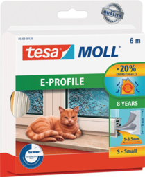 Articolo immagine Fenster-/Türmoll tesamoll® 5463 B9mmxH4m