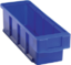 Articolo immagine Regalkasten VKB L300xB93xH83mm blau PP L