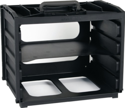 Articolo immagine Sortimentskastentresor B376xT310xH265mm