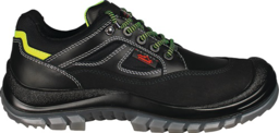 Image de l'article Sicherheitsschuh Nepal black Gr.42 schwa