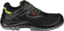 Image de l'article Sicherheitsschuh Nepal black Gr.46 schwa