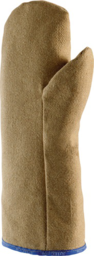 Image de l'article Hitzeschutzhandschuhe Fauster 10 braun P