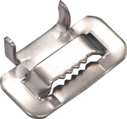 Image de l'article Spannbandverschluss 19mm V2A SST