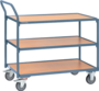 Articolo immagine Table trolley PROMAT