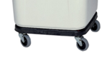 Image de l'article Châssis mobile RUBBERMAID