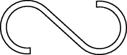 Schizzo 2 S hook #45