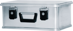 Articolo immagine Aluminiumbox Mini XS L500xB340xH200mm 24