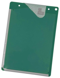 Articolo immagine Auftragstasche PVC m.Umbug-Verschweißung