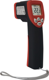 Article picture Infrarotthermometer TV 323 -50 b.550Grad